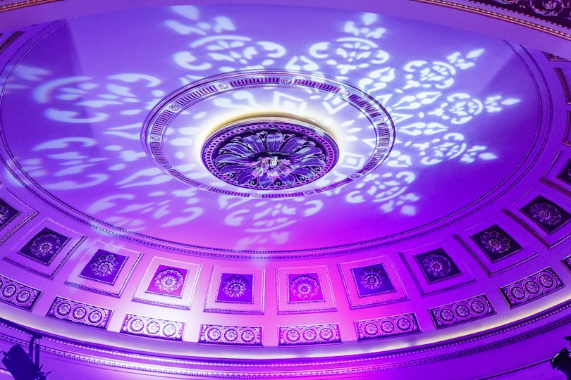 The Lansdowne Club