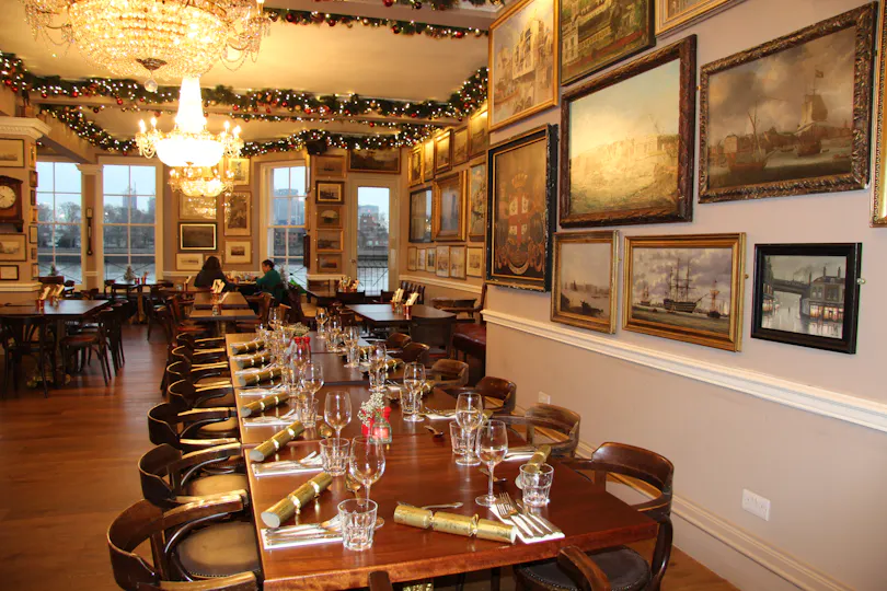 Trafalgar Tavern