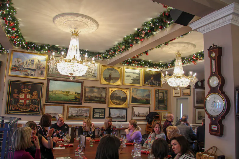 Trafalgar Tavern