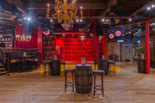 Revolución de Cuba Manchester