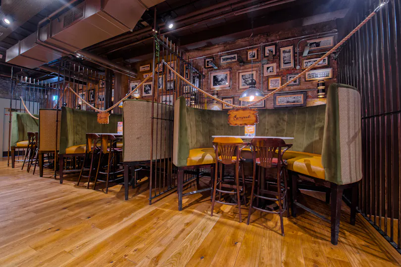 Revolución de Cuba Manchester