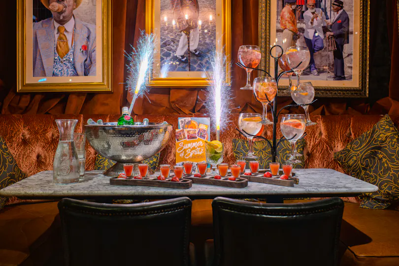 Revolución de Cuba Manchester