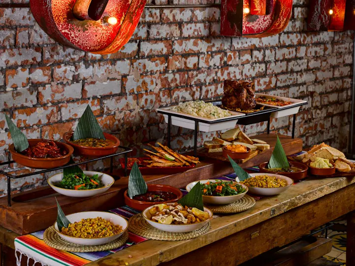 Revolución de Cuba Manchester