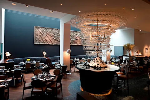 Christmas at Avenue 