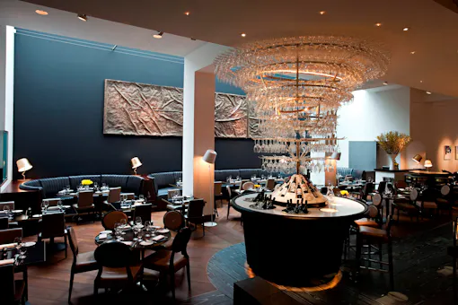 Christmas at Avenue 