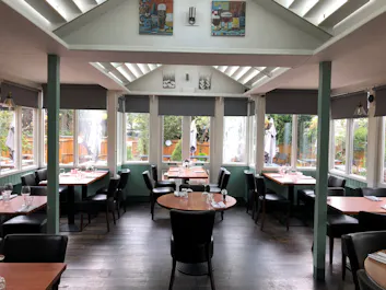 Christmas at Brouge Gastropub