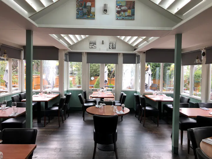 Christmas at Brouge Gastropub