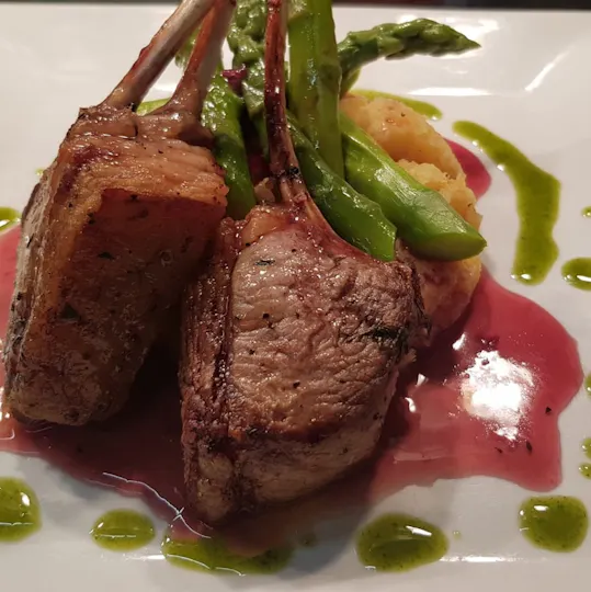 Christmas at Brouge Gastropub