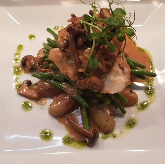 Christmas at Brouge Gastropub