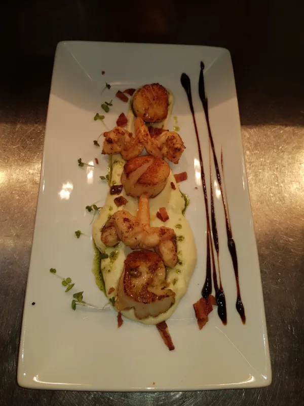 Christmas at Brouge Gastropub