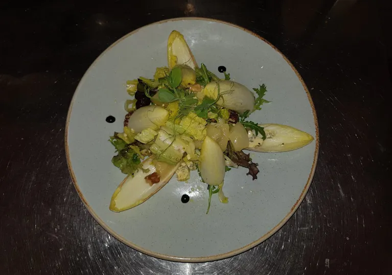 Christmas at Brouge Gastropub