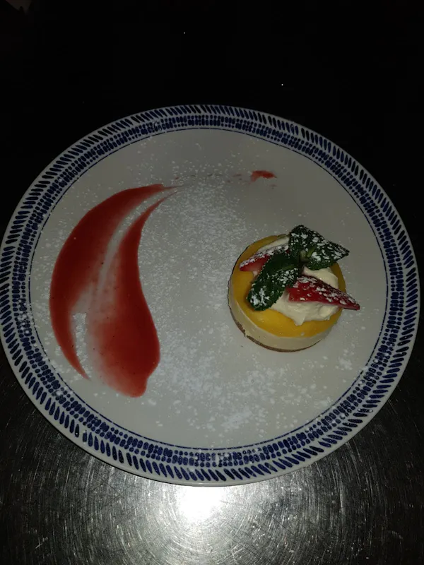 Christmas at Brouge Gastropub