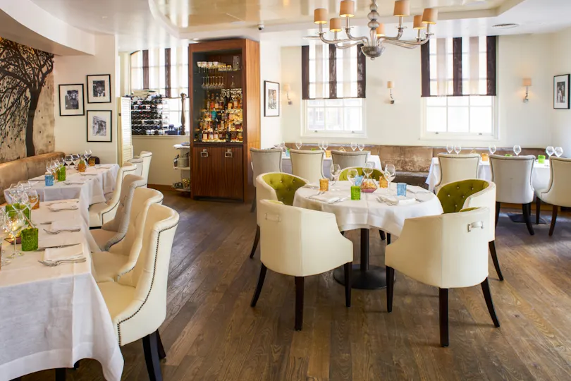 Hush Mayfair