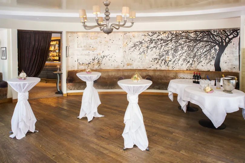 Hush Mayfair