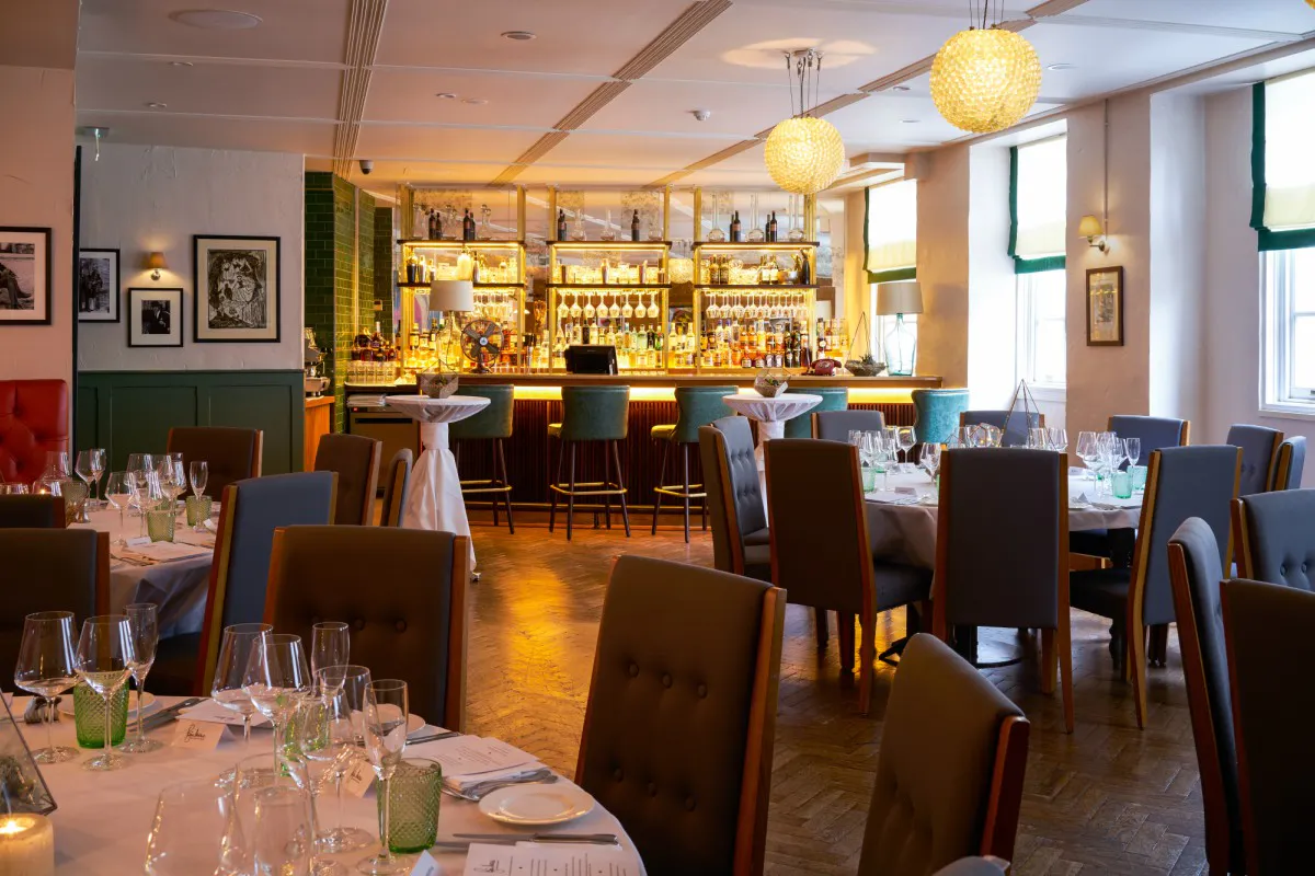 Hush Mayfair