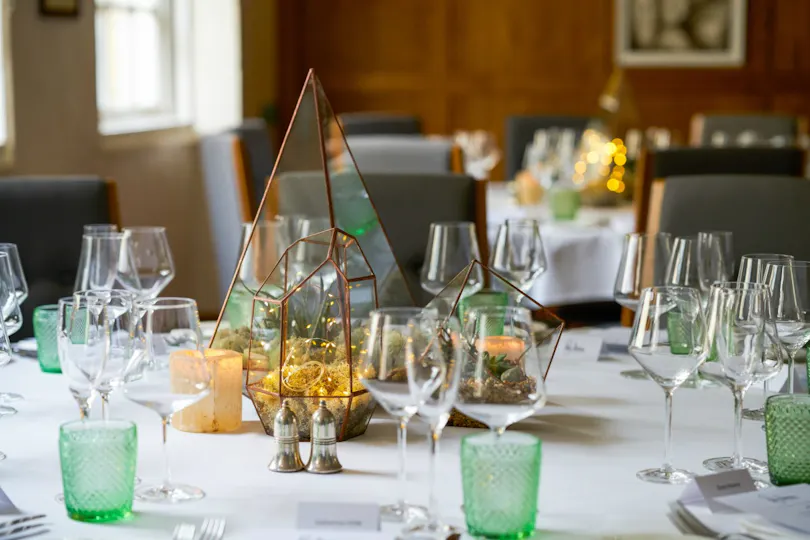 Hush Mayfair