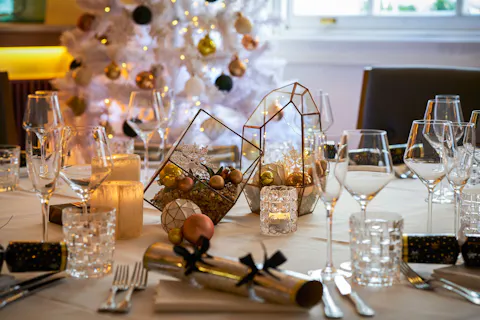 Hush Mayfair