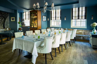 Hush Mayfair