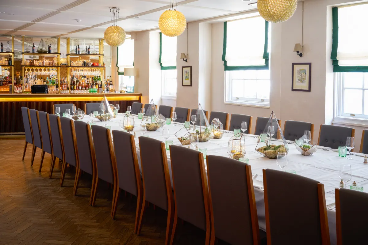 Hush Mayfair