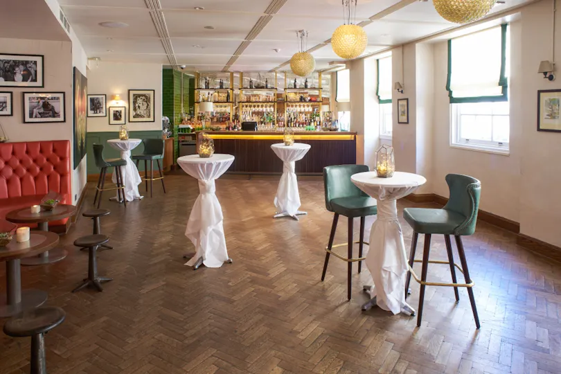 Hush Mayfair