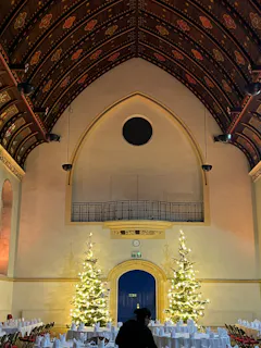Le Gothique 