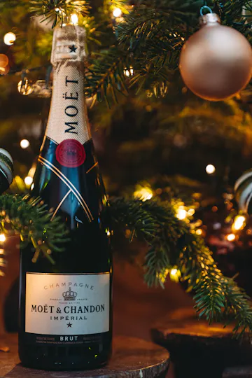 Christmas at The Living Room