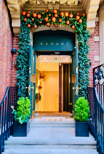 Kahani London
