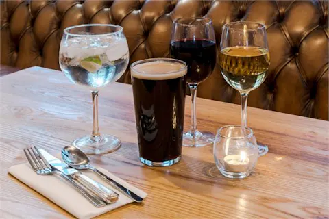 William IV London