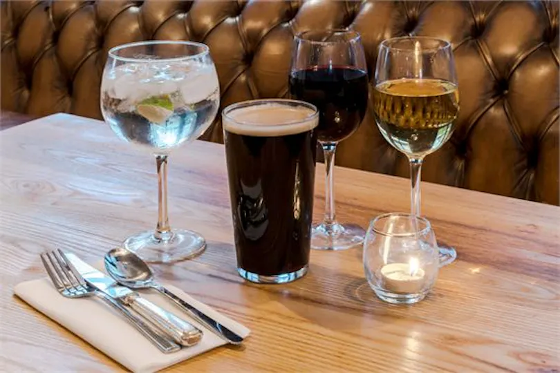 William IV London