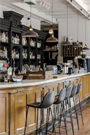 William IV London