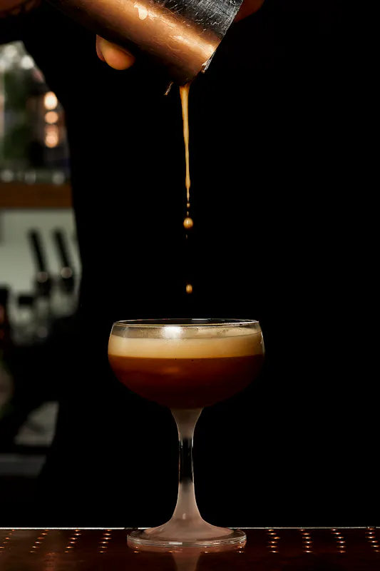 Darkhorse Restaurant