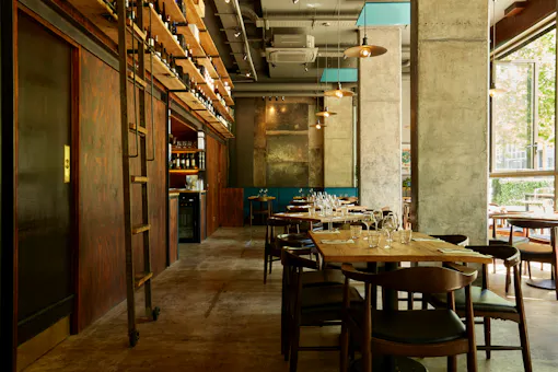 Darkhorse Restaurant