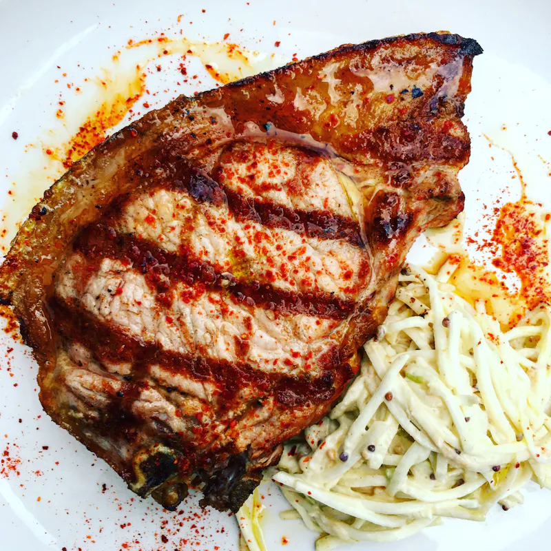 Darkhorse Restaurant