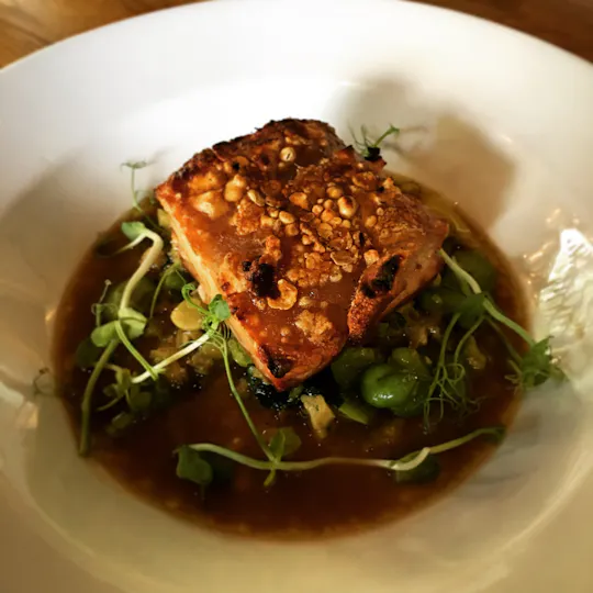 Darkhorse Restaurant