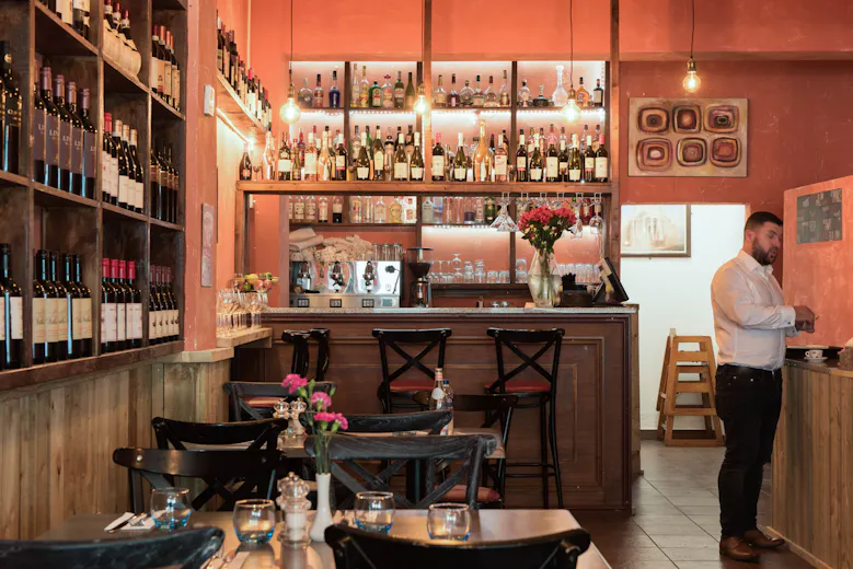 Bella Roma