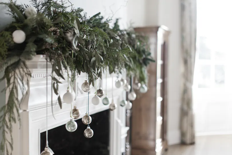 Christmas at Deer Park 