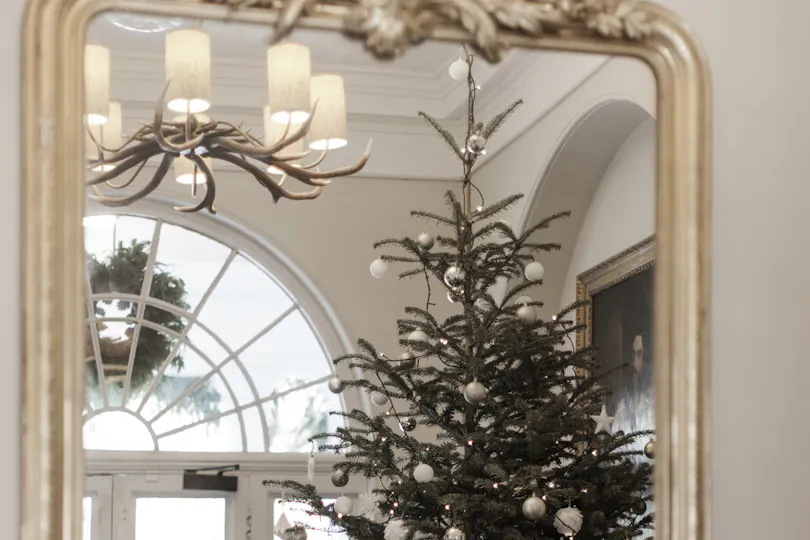 Christmas at Deer Park 