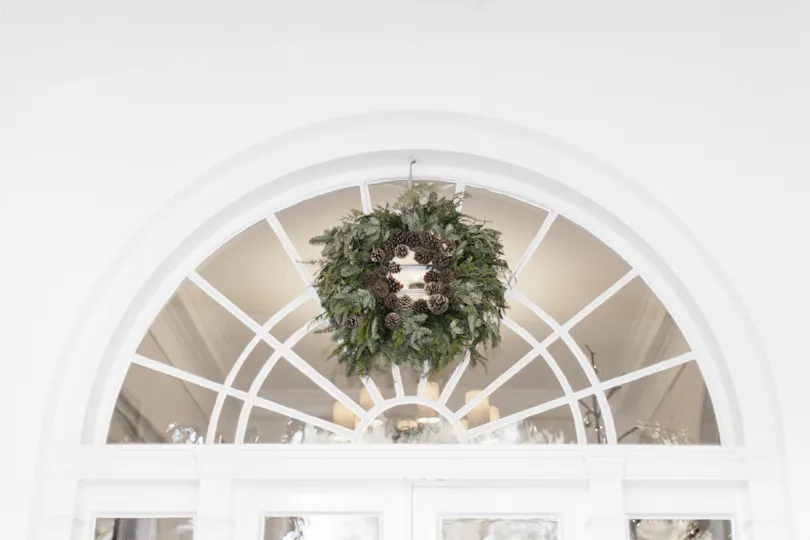 Christmas at Deer Park 