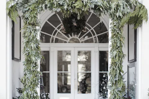 Christmas at Deer Park 
