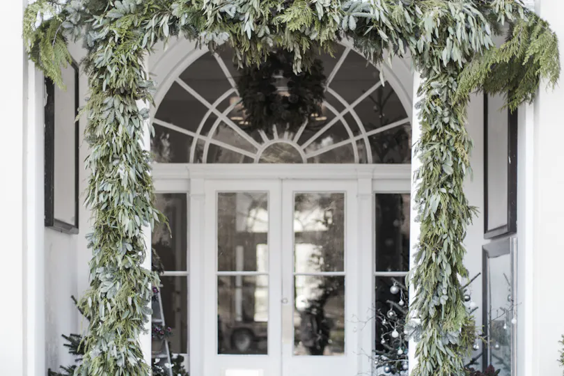 Christmas at Deer Park 