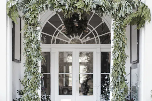 Christmas at Deer Park 