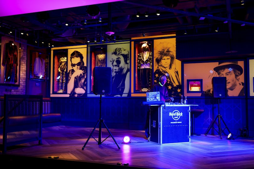 Hard Rock Cafe Piccadilly Circus