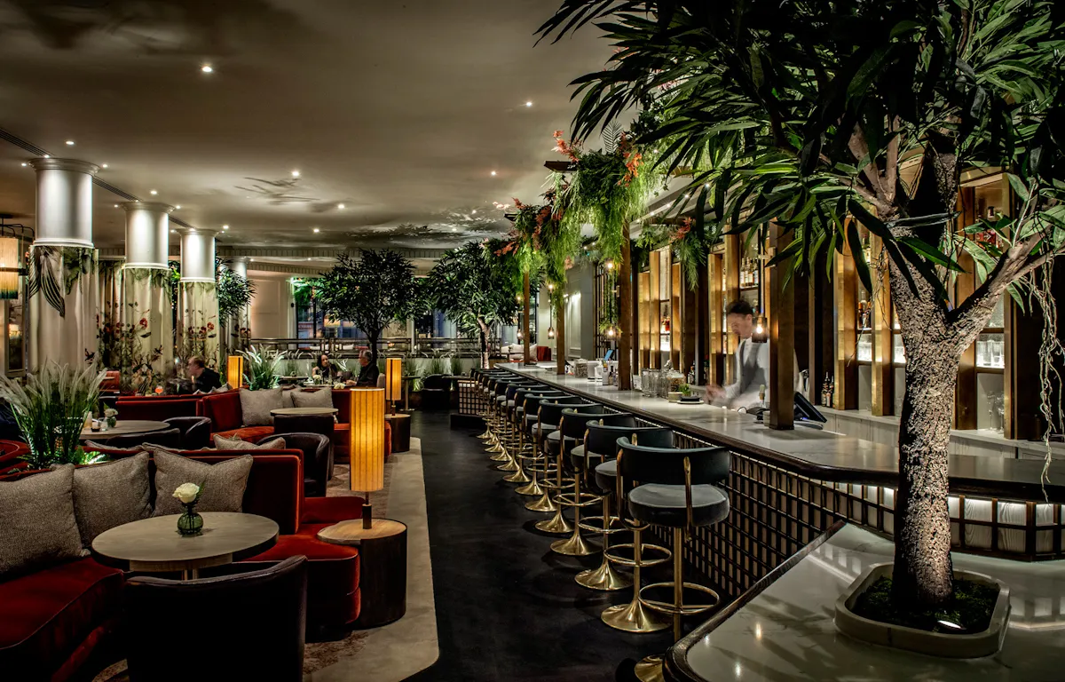 The Trafalgar St. James