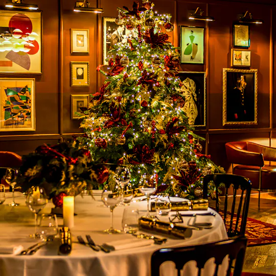 The Trafalgar St. James