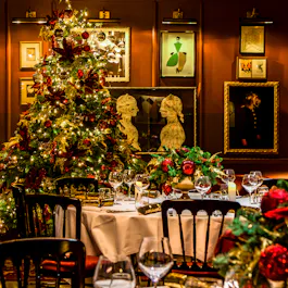 The Trafalgar St. James