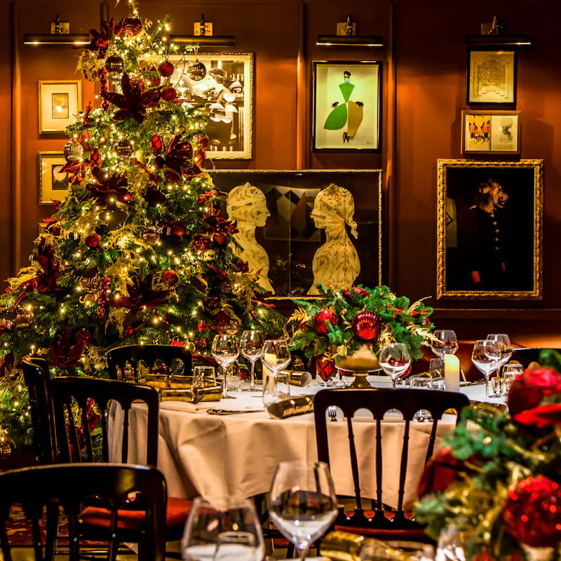 The Trafalgar St. James