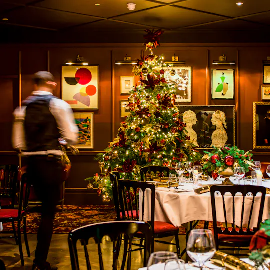 The Trafalgar St. James