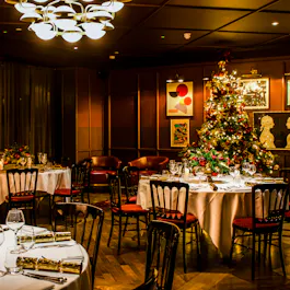 The Trafalgar St. James