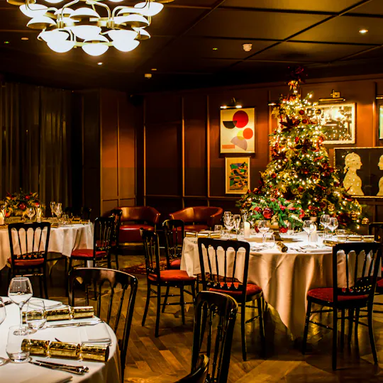 The Trafalgar St. James