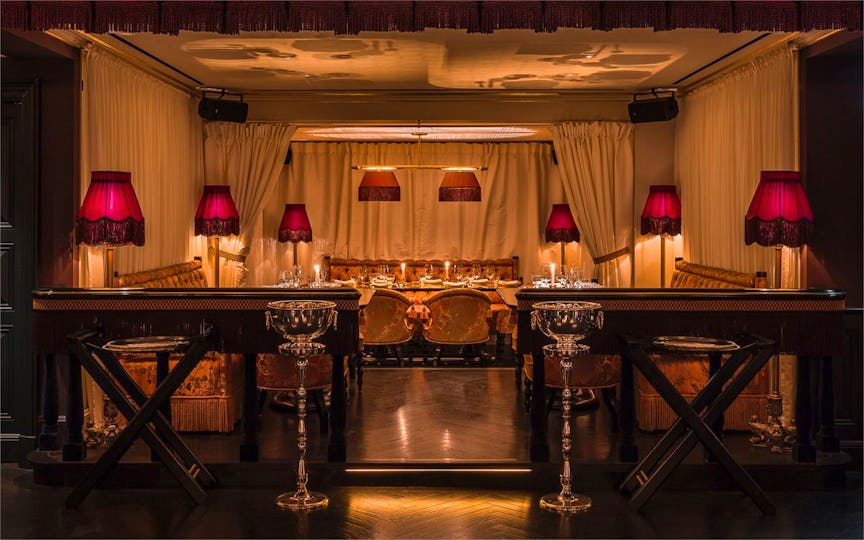 Park Chinois